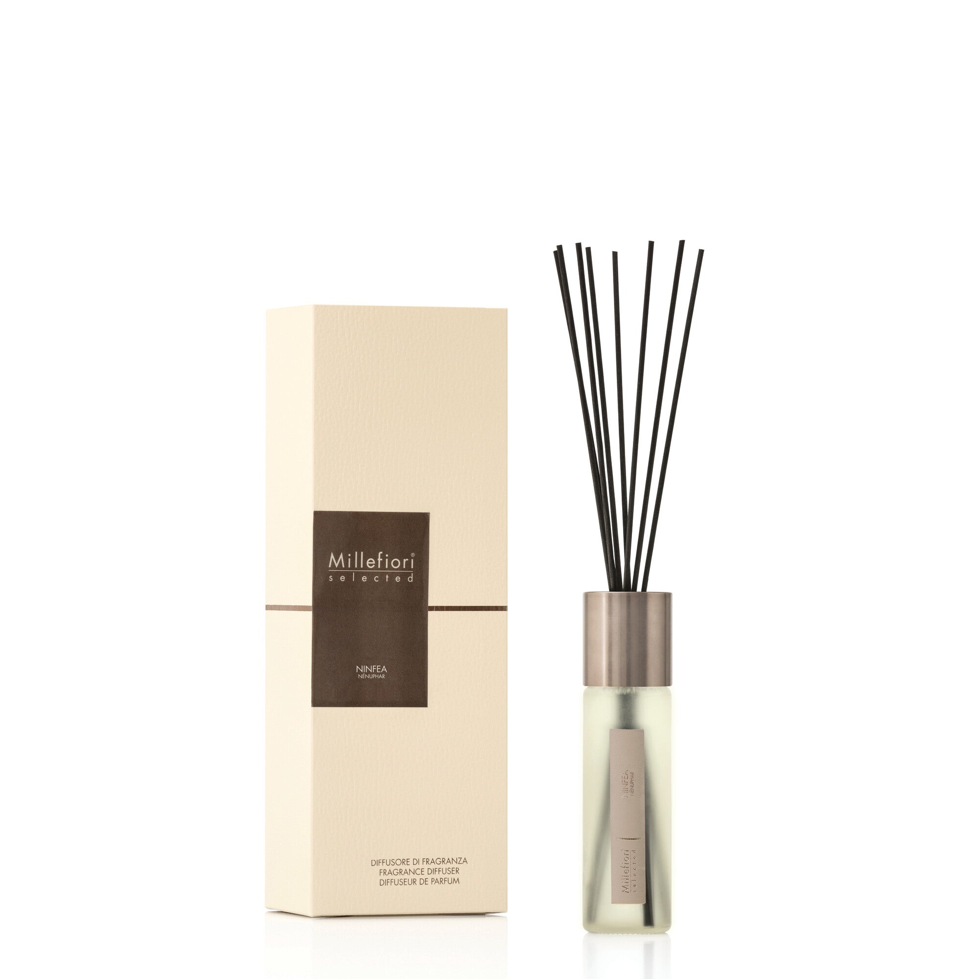 Selected Diffusore A Bastoncini Ninfea