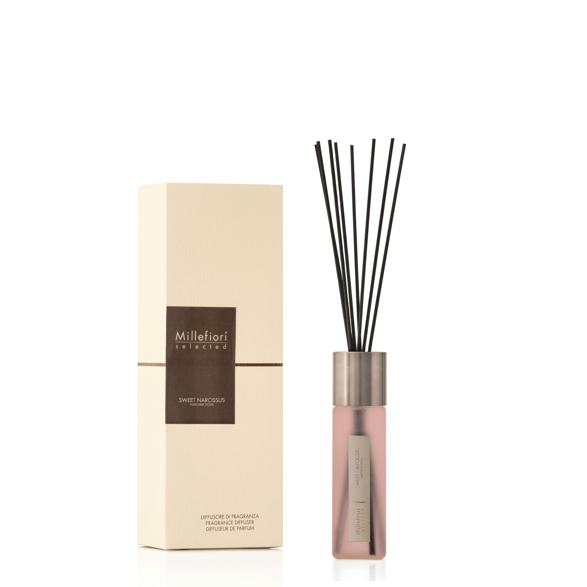 Selected Diffusore A Bastoncini Sweet Narcissus