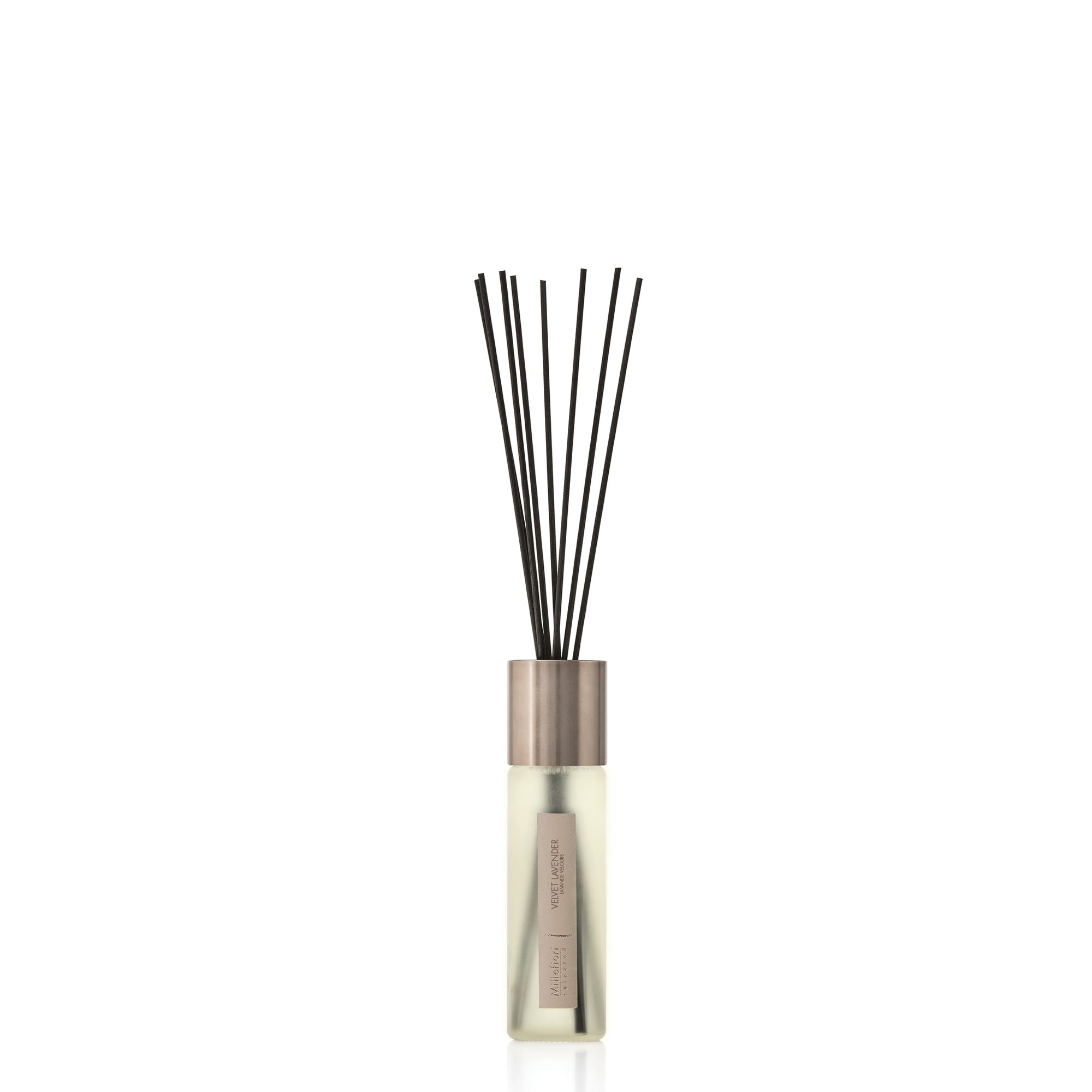 Selected Diffusore A Bastoncini Velvet Lavender