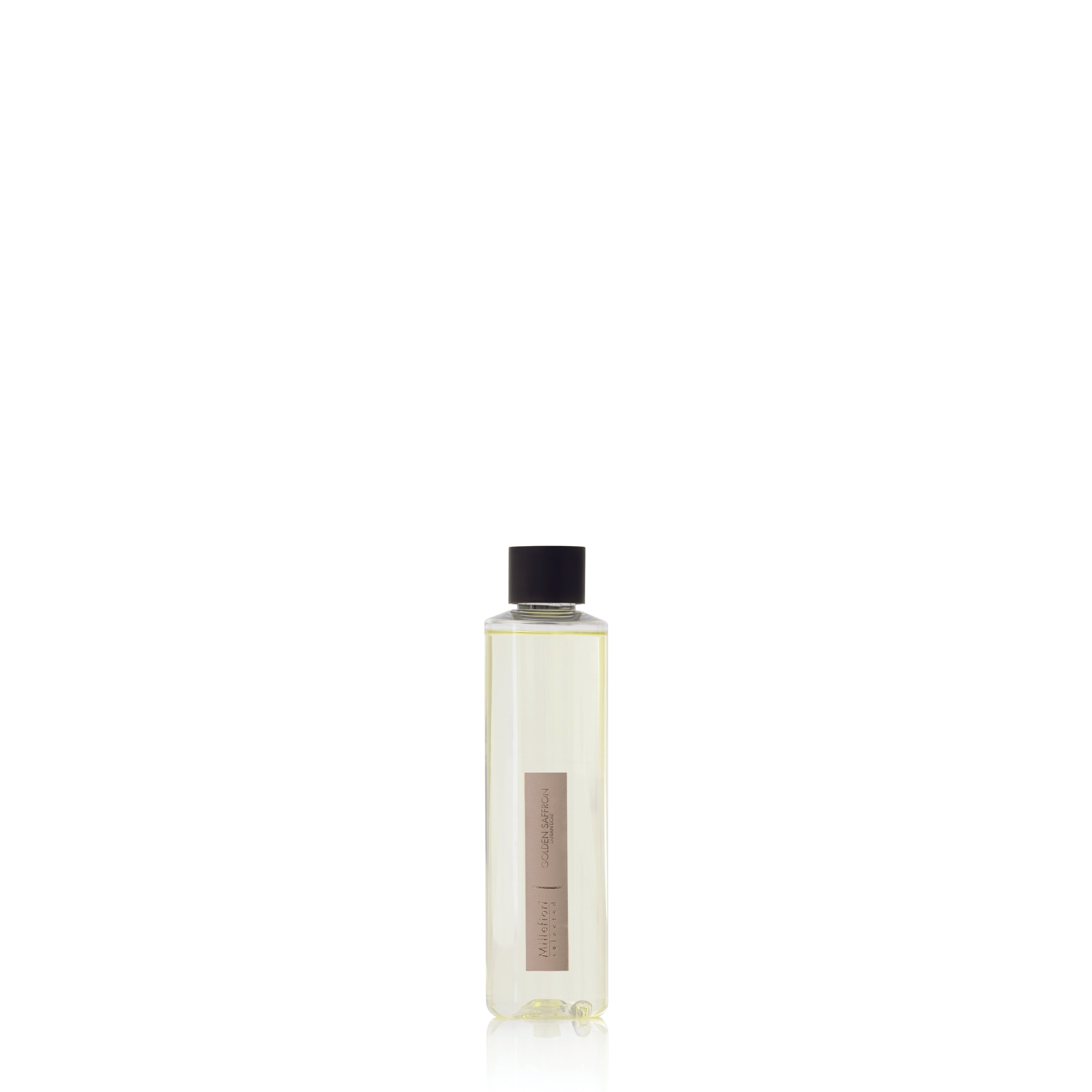 SELECTED FRAGRANZA PER DIFFUSORE 250ml GOLDEN SAFFRON