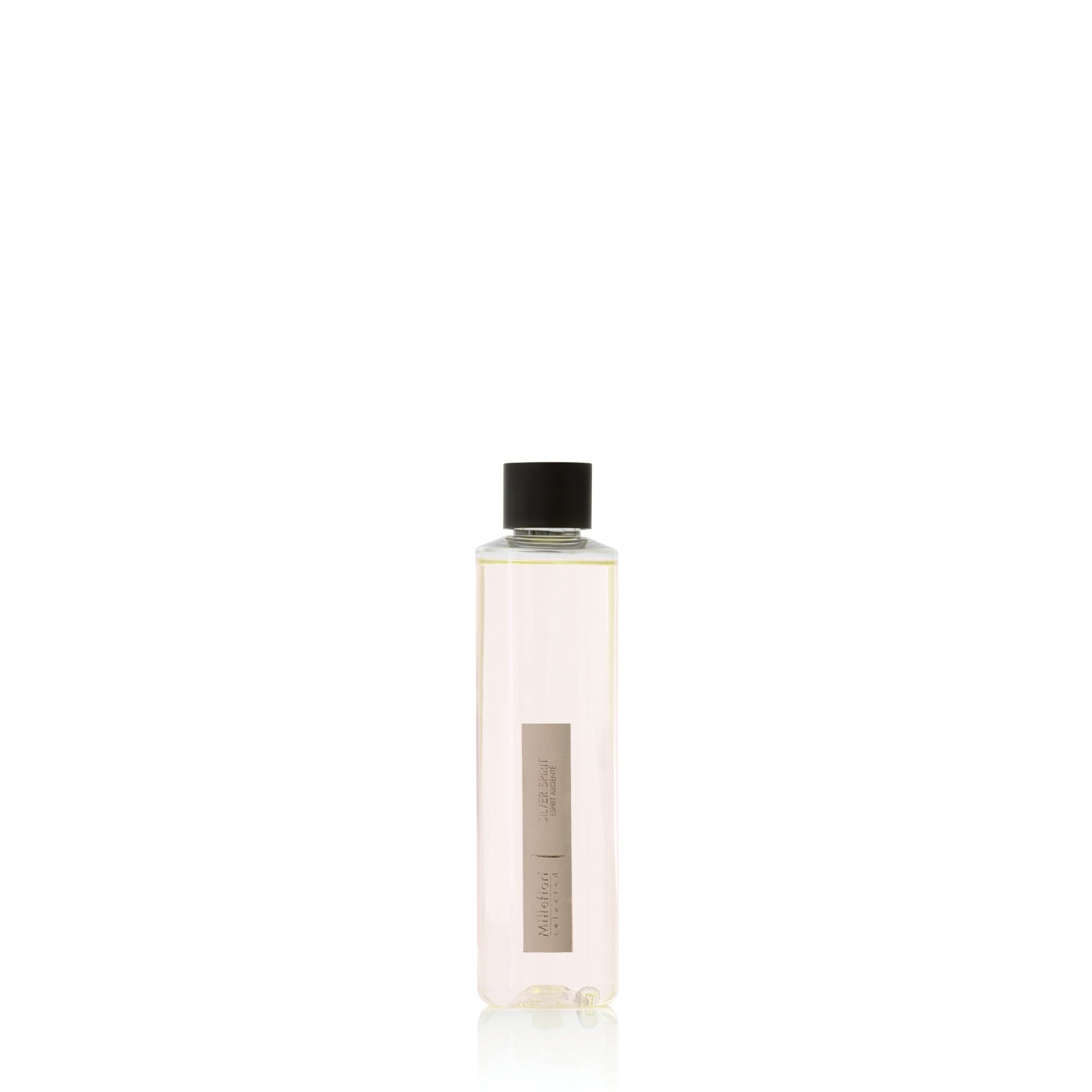 Selected Fragranza Per Diffusore 250Ml Silver Spirit