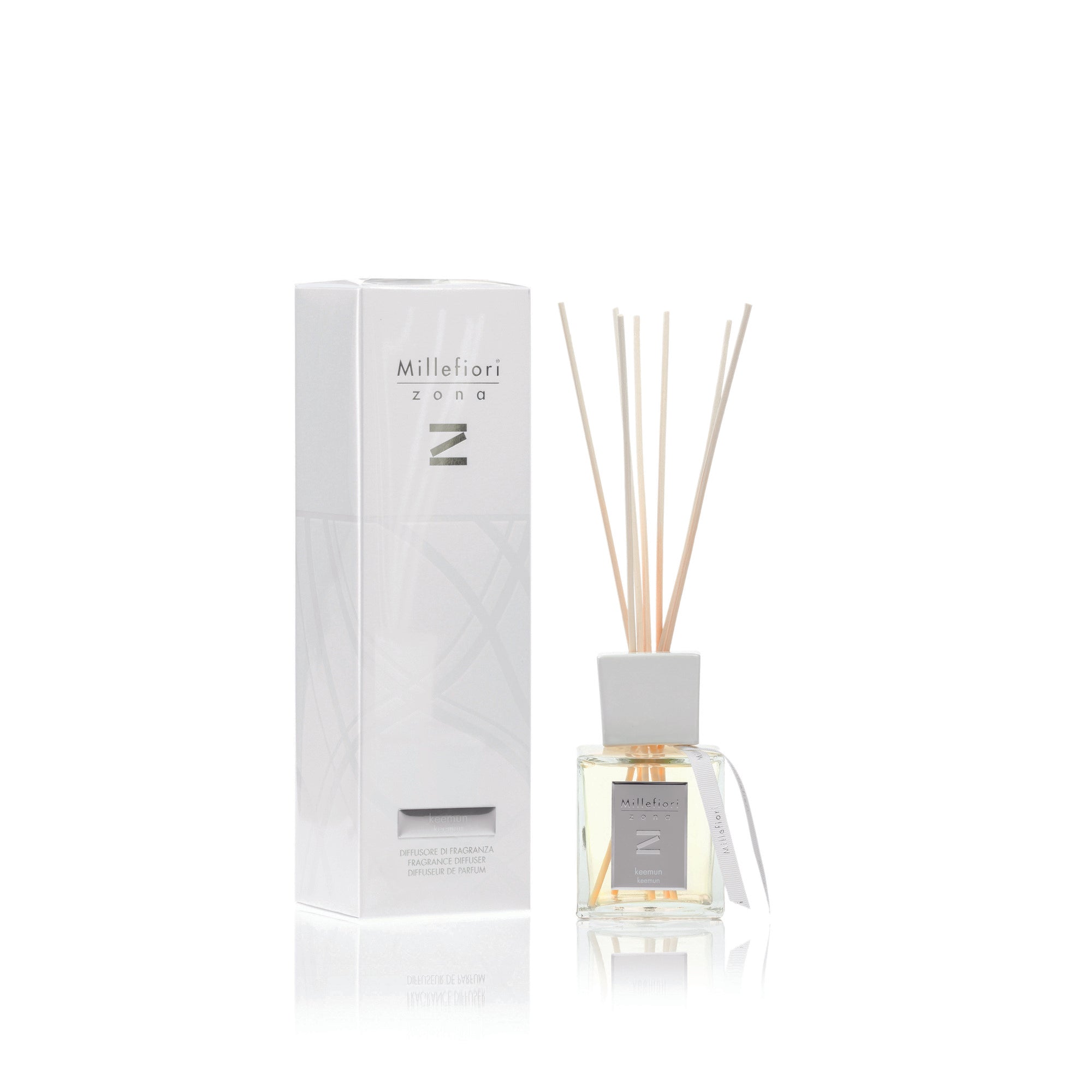 Zona Diffusore A Bastoncini Keemun