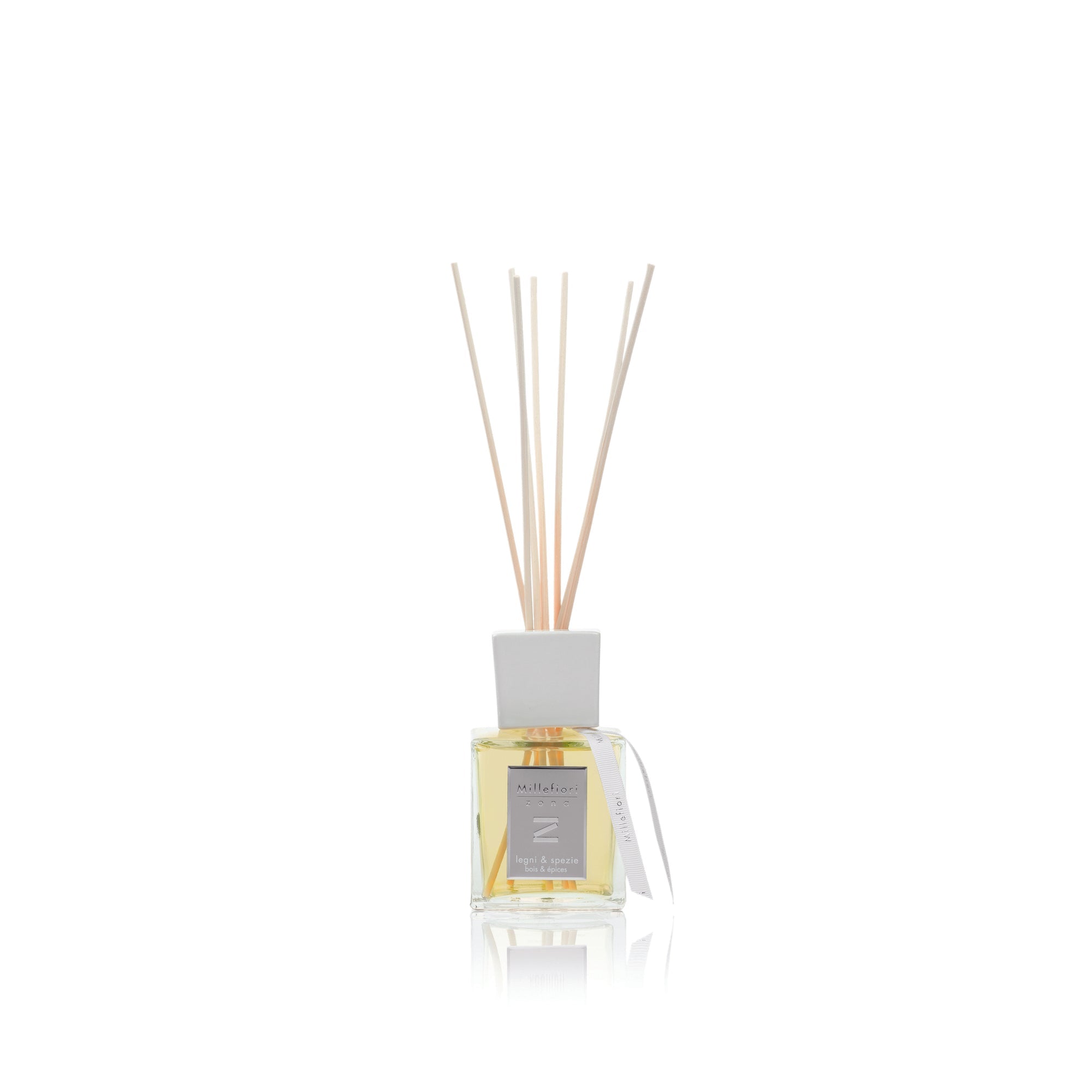 Zona Diffusore A Bastoncini Legni & Spezie