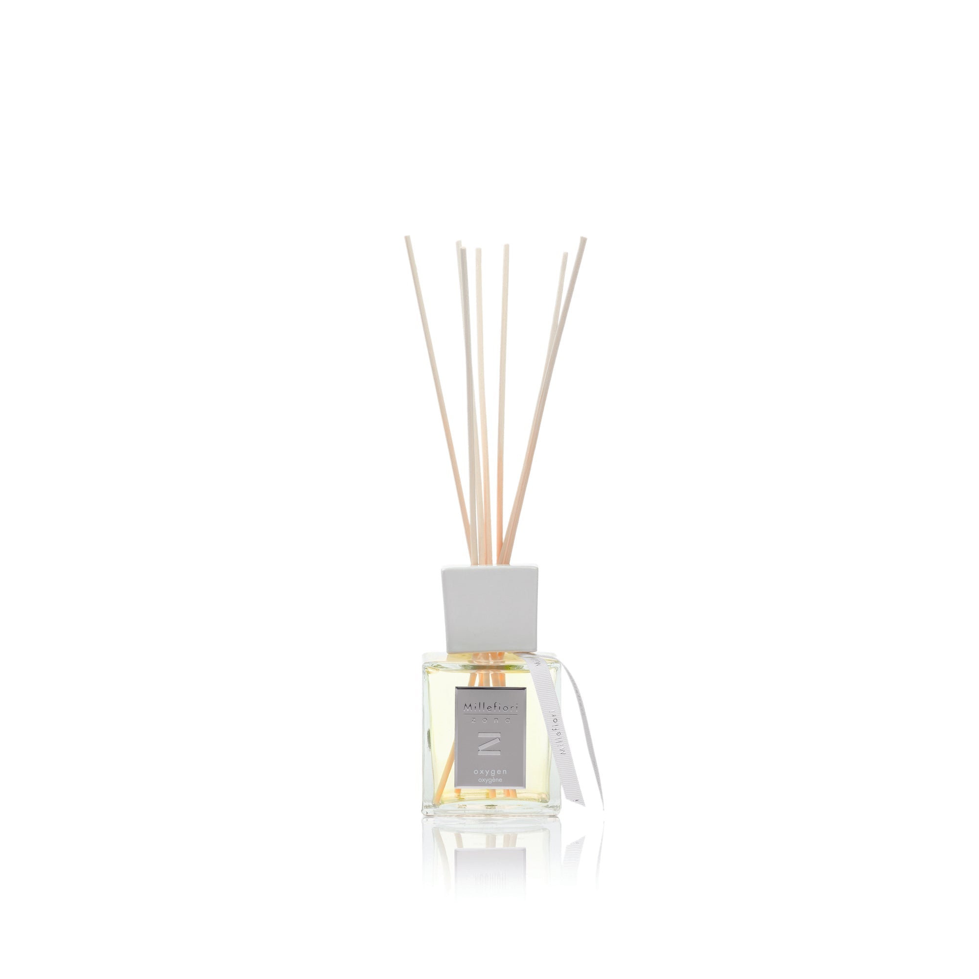 Zona Reed Diffuser Oxygen – Millefiori Milano