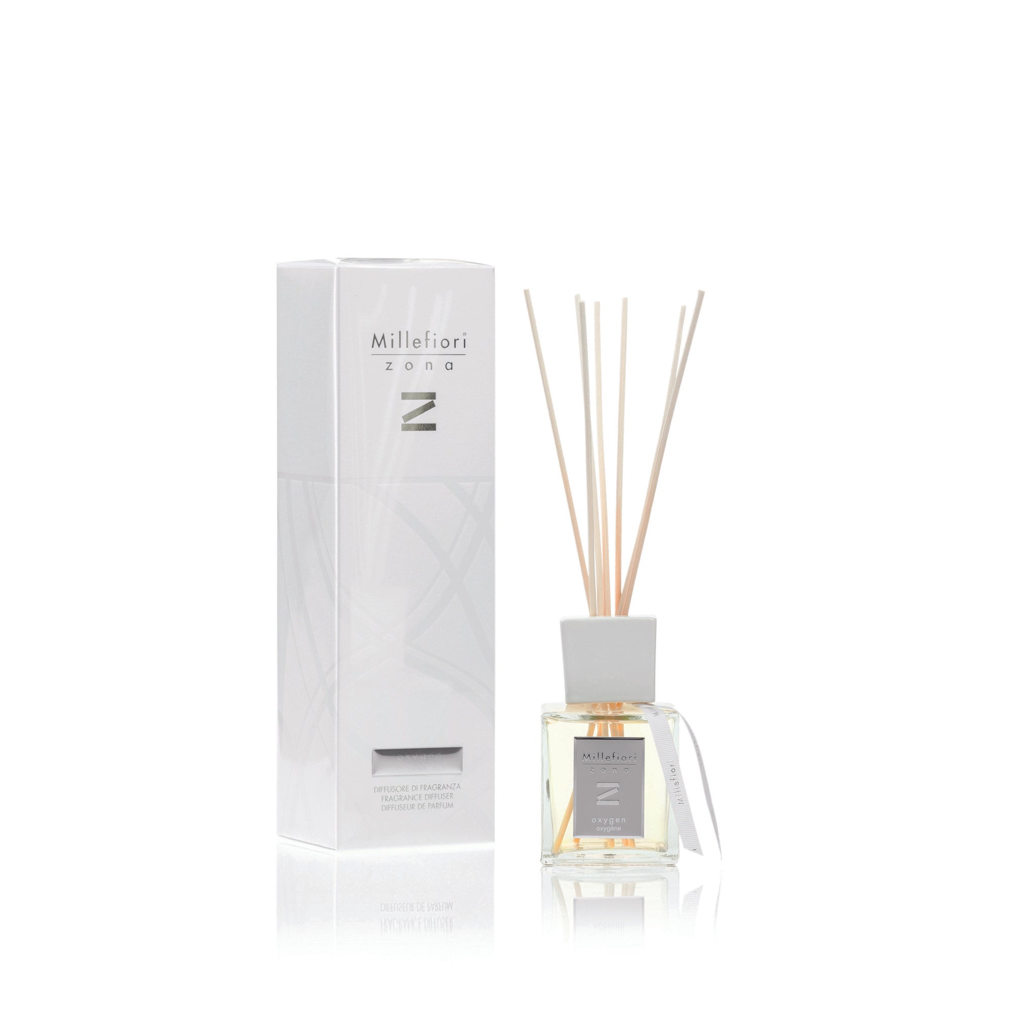 Zona Diffusore A Bastoncini Oxygen
