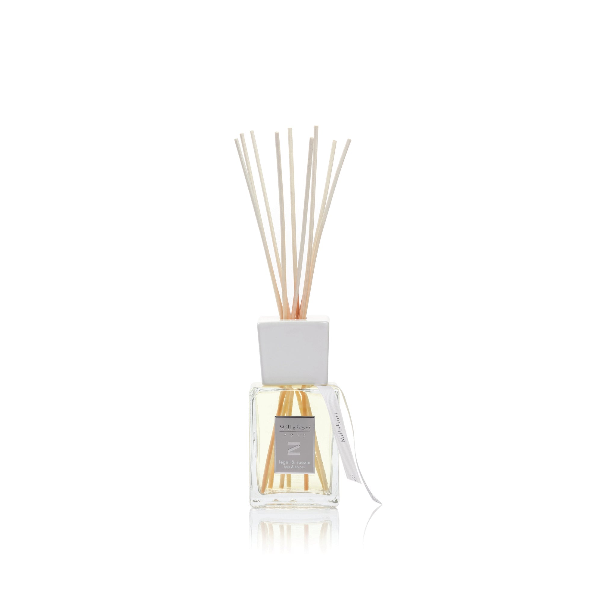 Zona Diffusore A Bastoncini Legni & Spezie