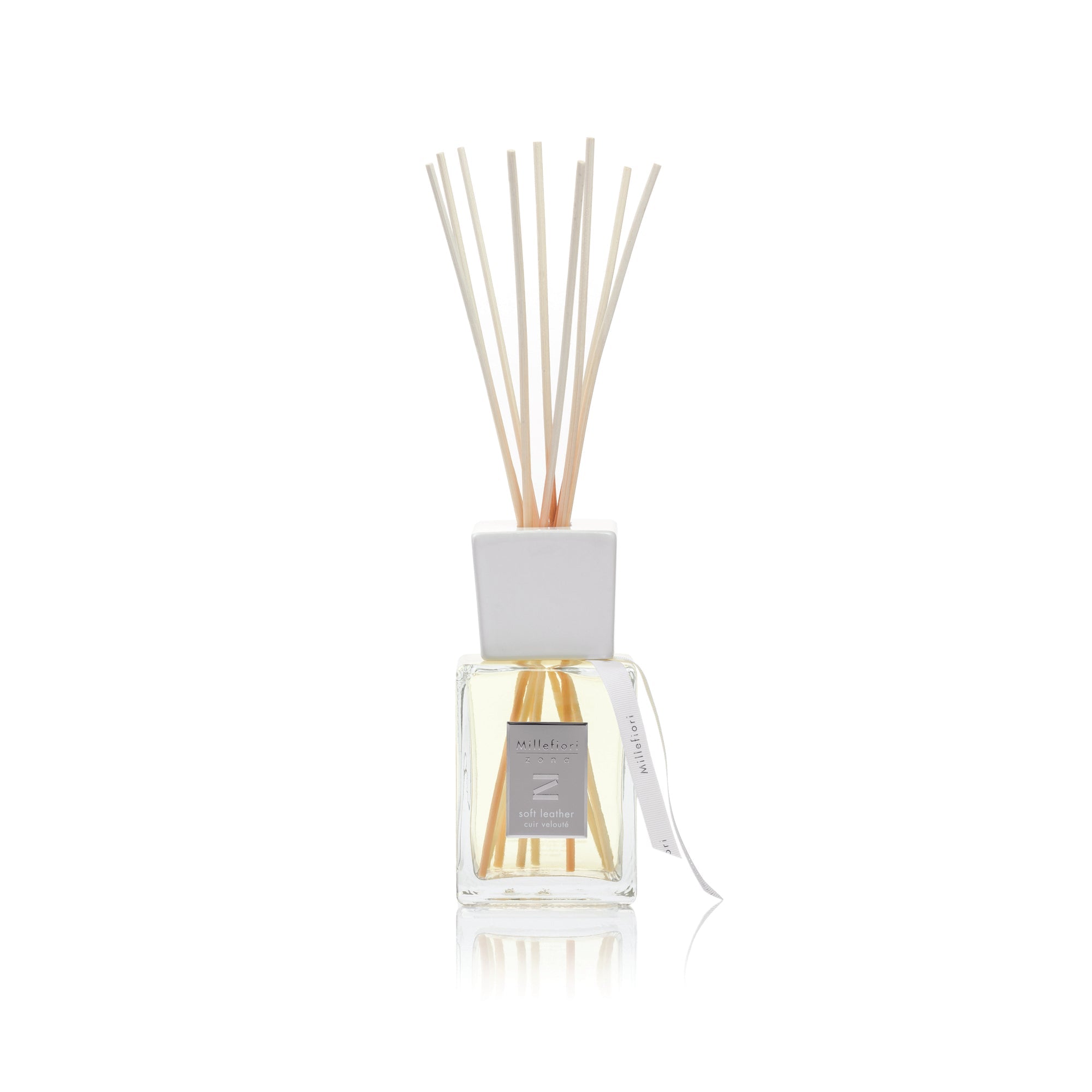 Zona Diffusore A Bastoncini Soft Leather