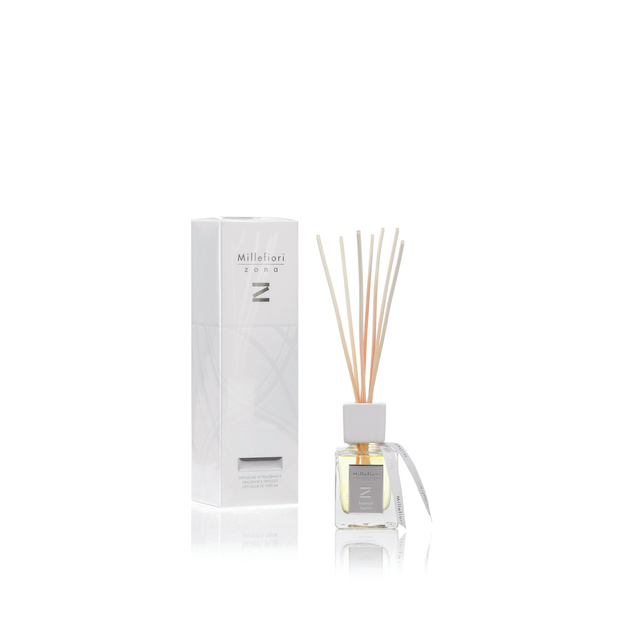 Zona Diffusore A Bastoncini Keemun