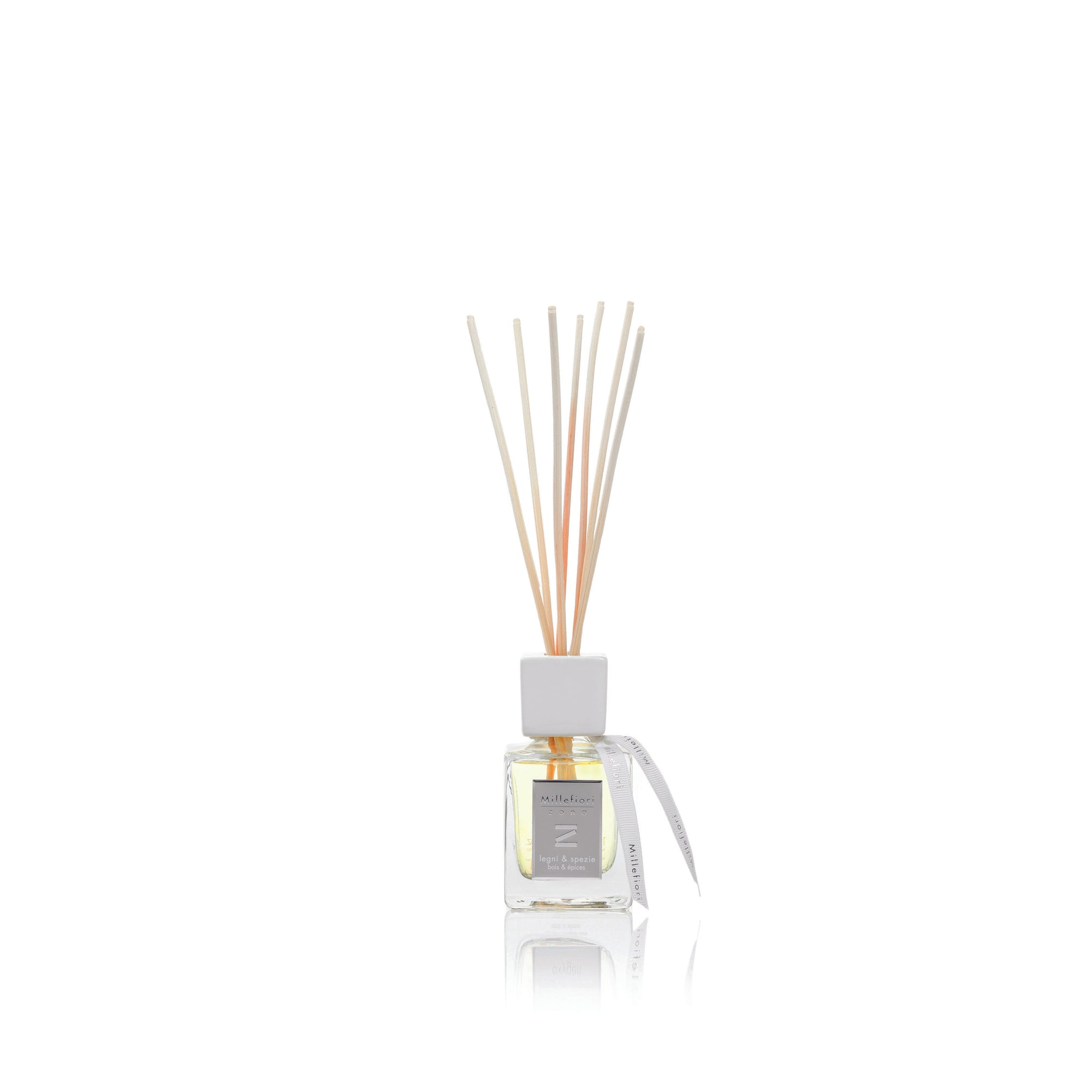 Zona Diffusore A Bastoncini Legni & Spezie