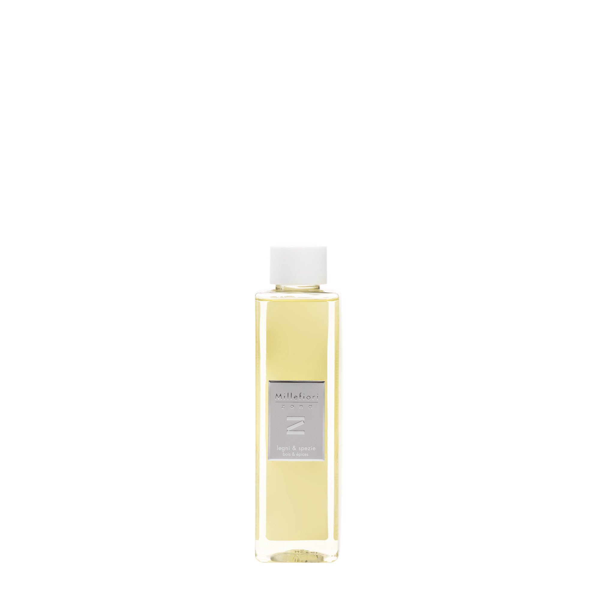 ZONA FRAGRANCE POUR DIFFUSEUR 250ml LEGNI & SPEZIE