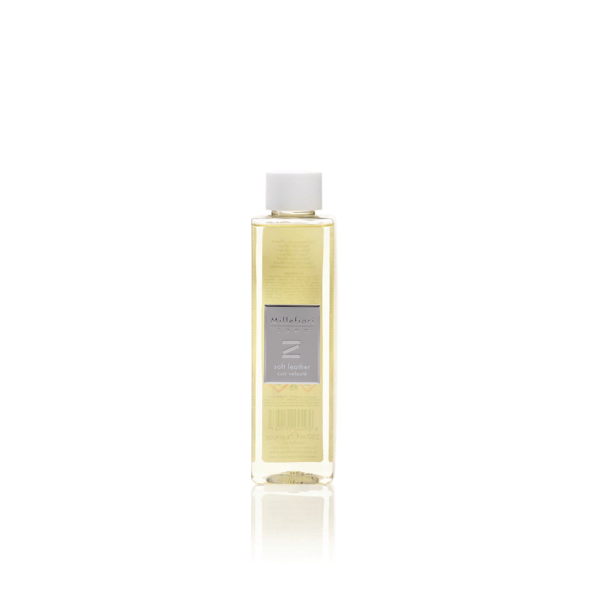Zona Fragranza Per Diffusore 250Ml Soft Leather