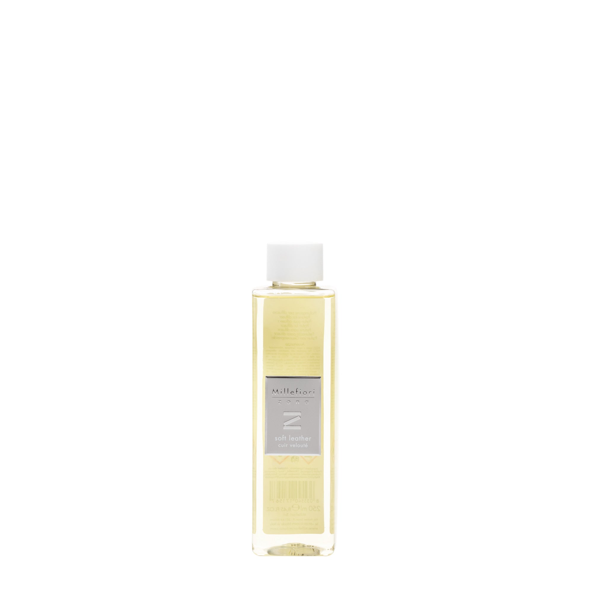 ZONA FRAGRANCE POUR DIFFUSEUR 250ml SOFT LEATHER