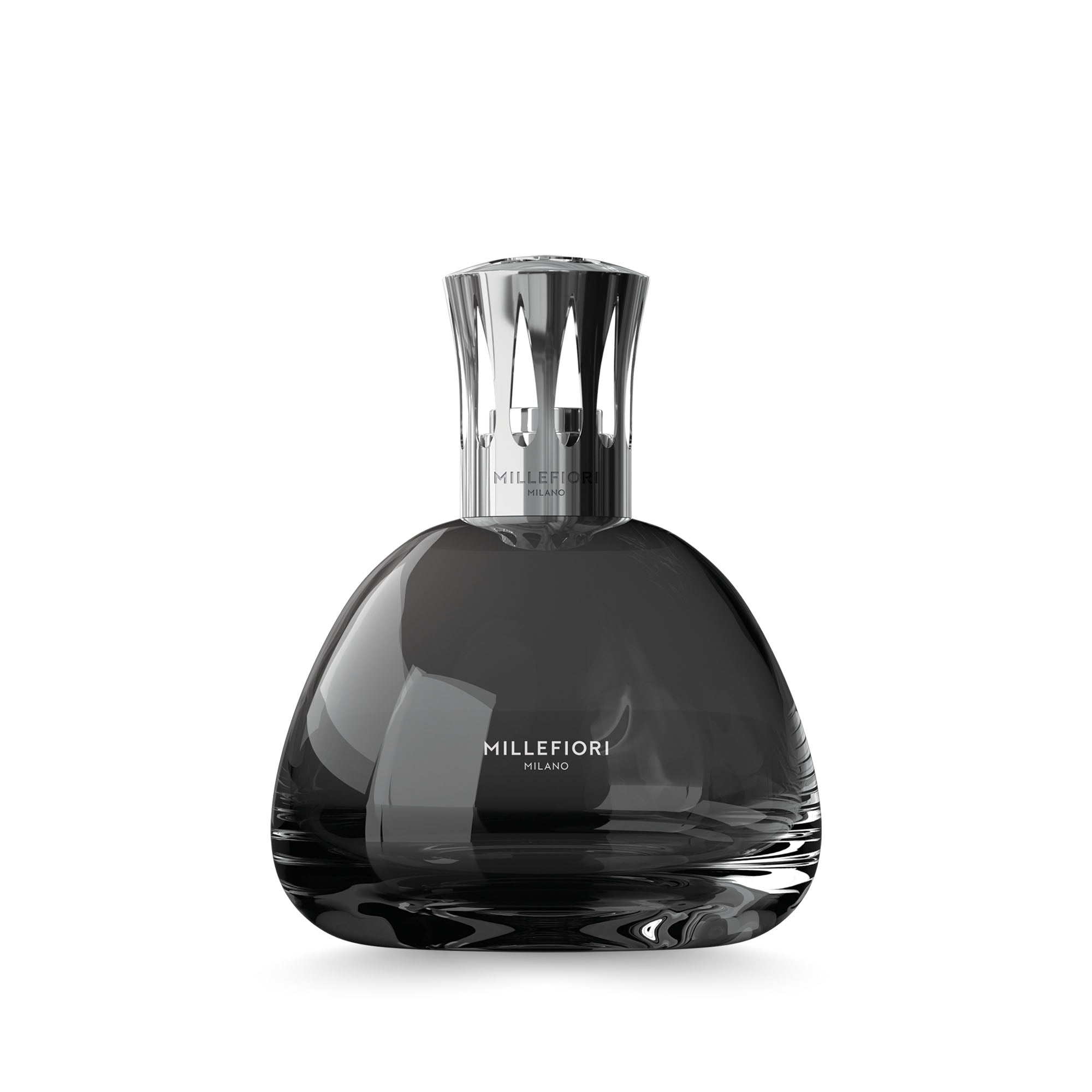 Lampada Catalitica Grigio Fumé