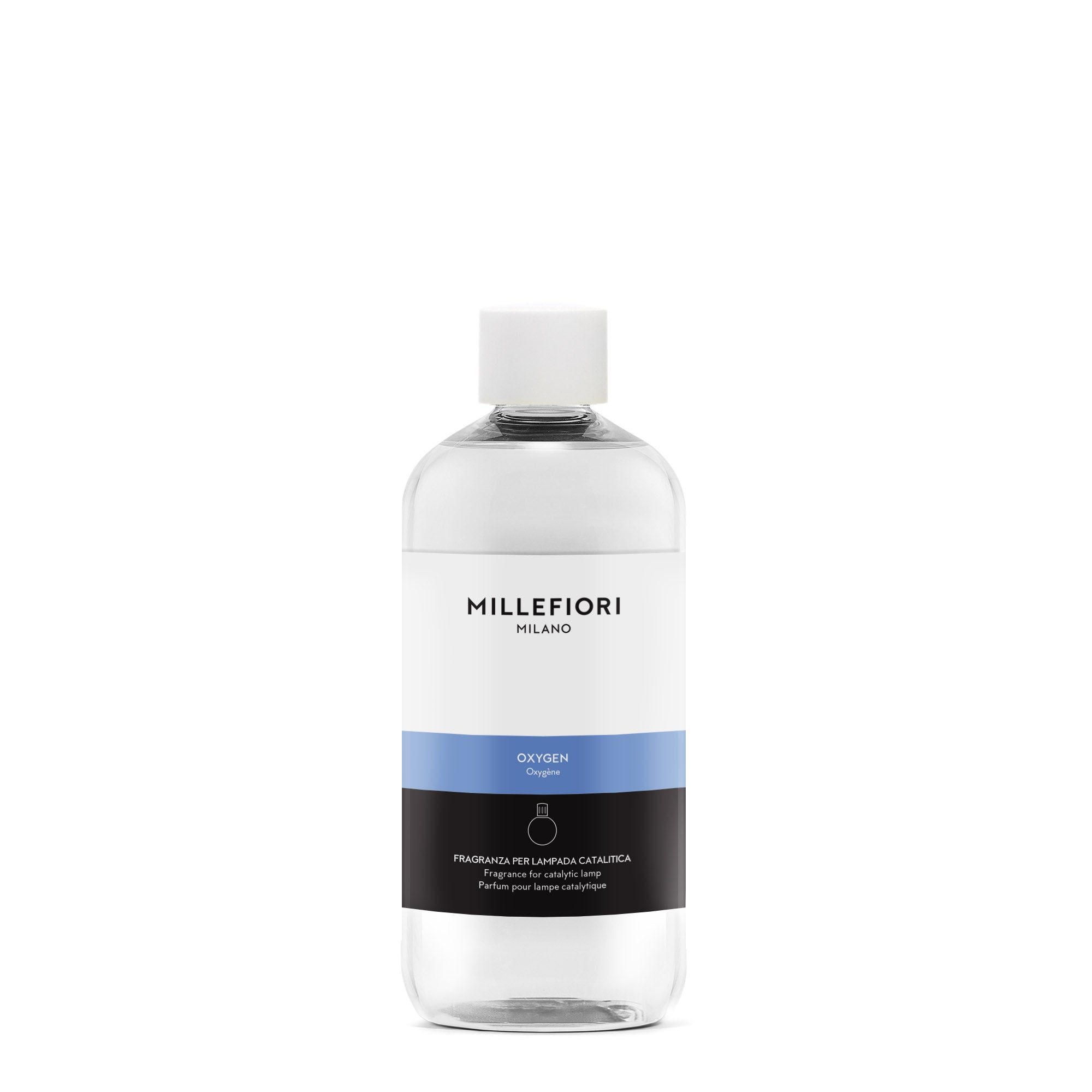 Ricarica Per Lampada Catalitica 500Ml Oxygen