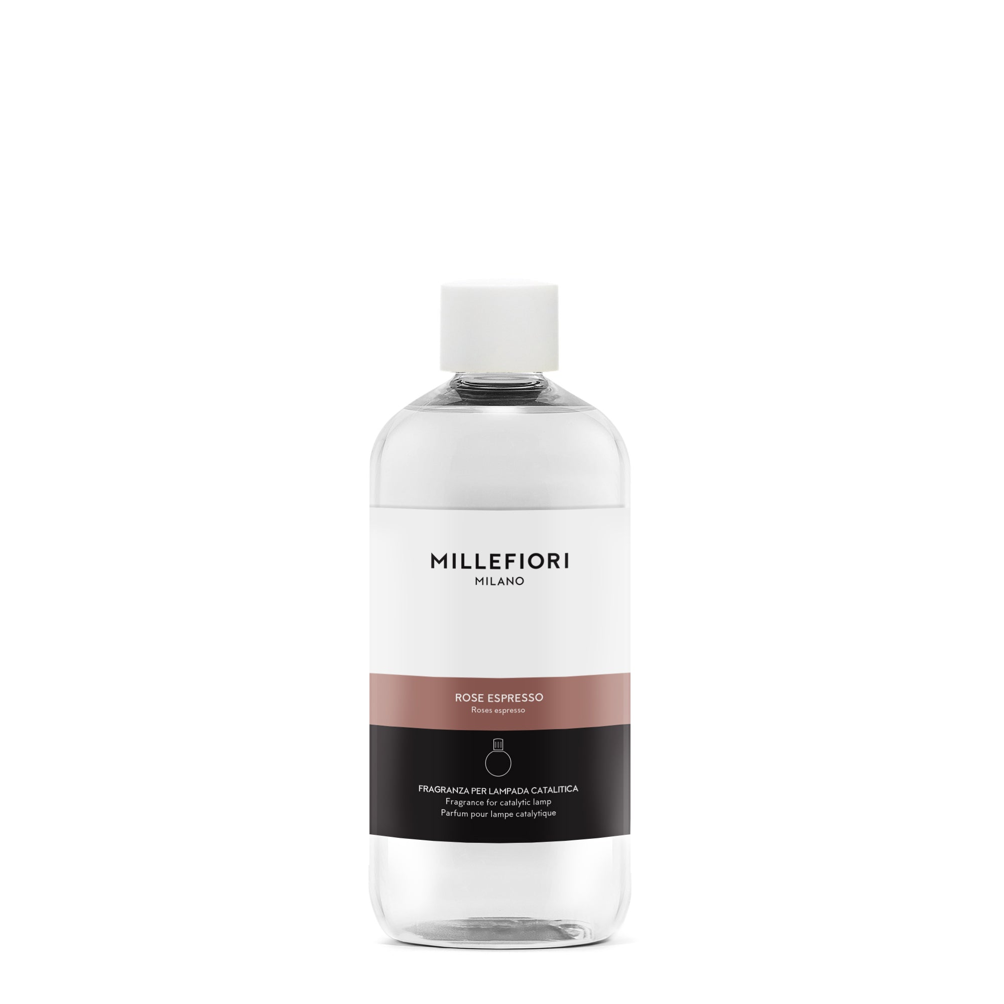 Ricarica Per Lampada Catalitica 500Ml Rose Espresso