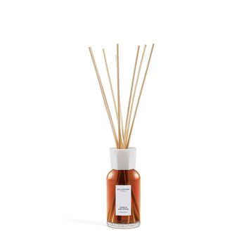 Diffusore A Bastoncini Milano Vanilla and Wood