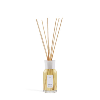 Milano Diffuseur de parfum à bâtonnets Miel et Sel de Mer
