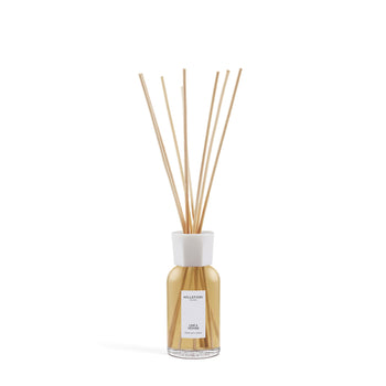 Milano Reed Diffuser Lime & Vetiver