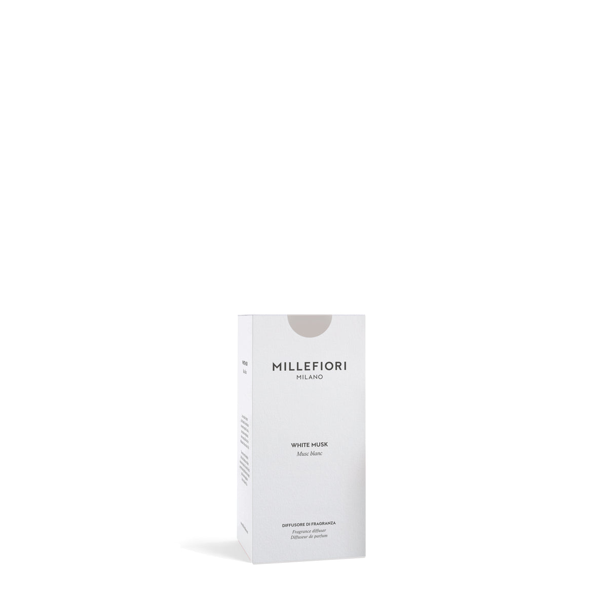 Milano Reed Diffuser Fragrance Diffusers - Millefiori Milano