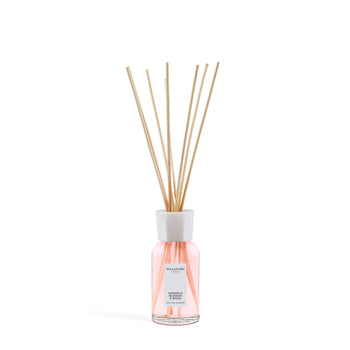 Milano Raumduft mit Stäbchen Magnolia Blossom & Wood