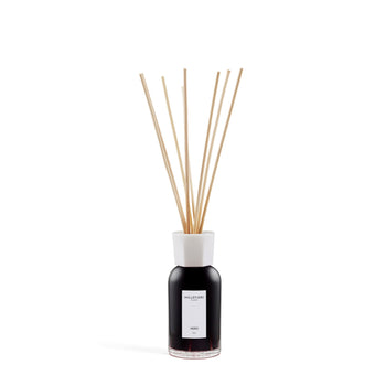 Diffusore A Bastoncini Milano Nero