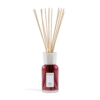 Milano Raumduft mit Stäbchen Grape Cassis