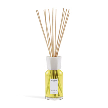 Milano Raumduft mit Stäbchen Lemongrass