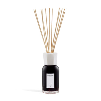 Milano Diffuseur de parfum à bâtonnets Noir