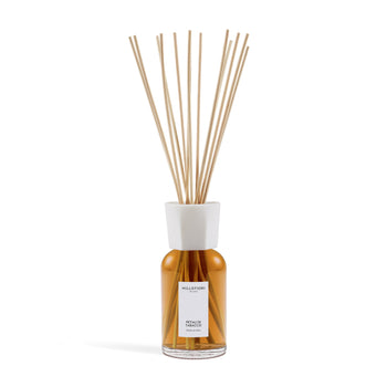 Milano Reed Diffuser Petali di Tabacco