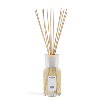 Milano Reed Diffuser Vaniglia Bianca