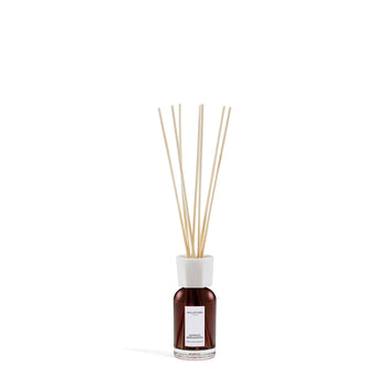 Milano Diffuseur de parfum à bâtonnets Bois de santal & Bergamote