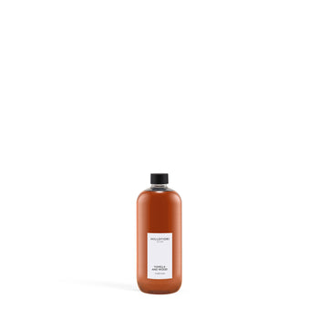 Fragranza Per Diffusore Milano Vanilla and Wood