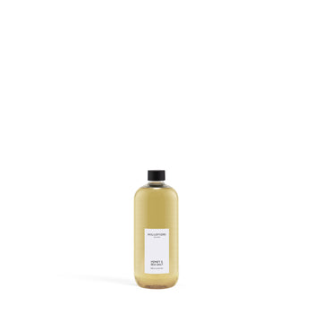 Milano Fragrance for diffuser Honey & Sea Salt