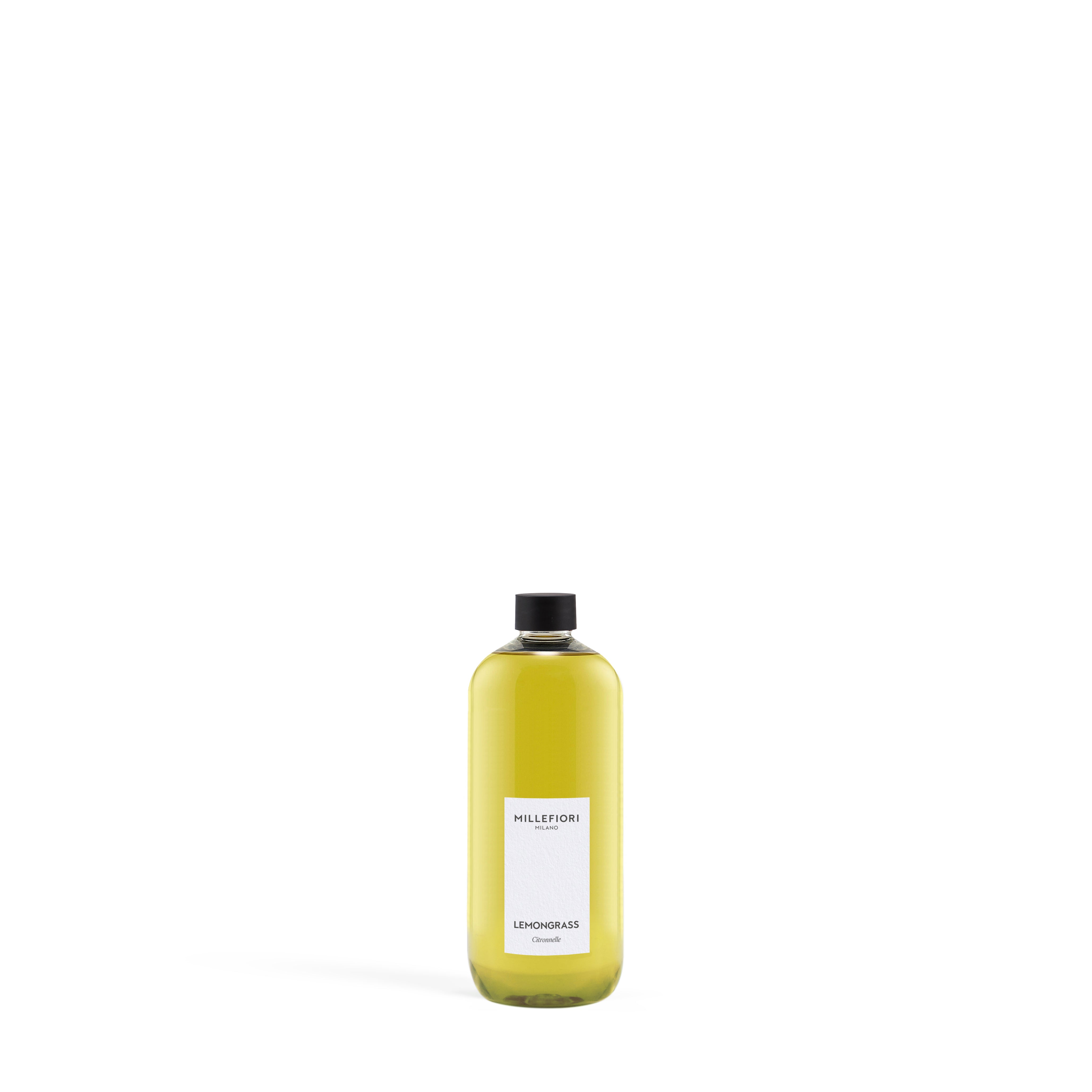 Milano Fragrance for diffuser Lemongrass | Millefiori Milano