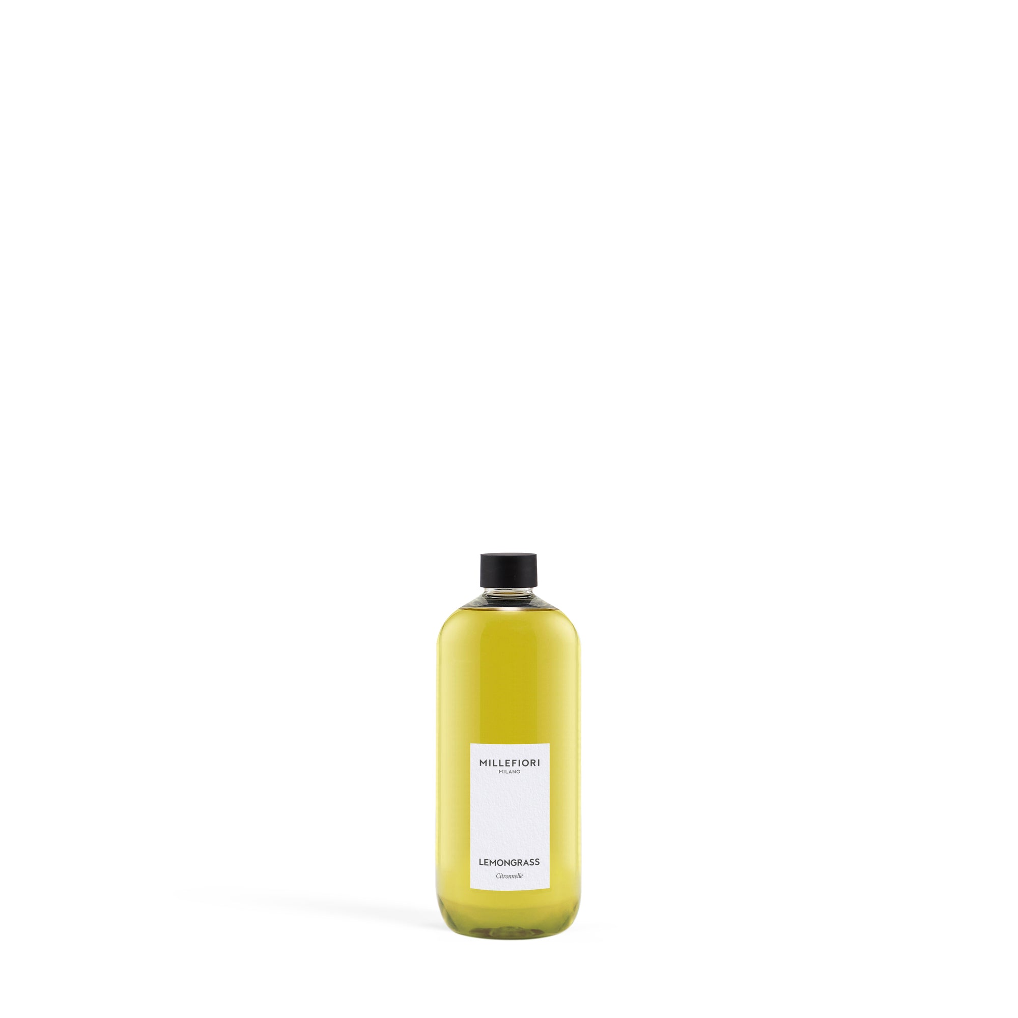 Millefiori Milano Fragrance for diffuser Lemongrass