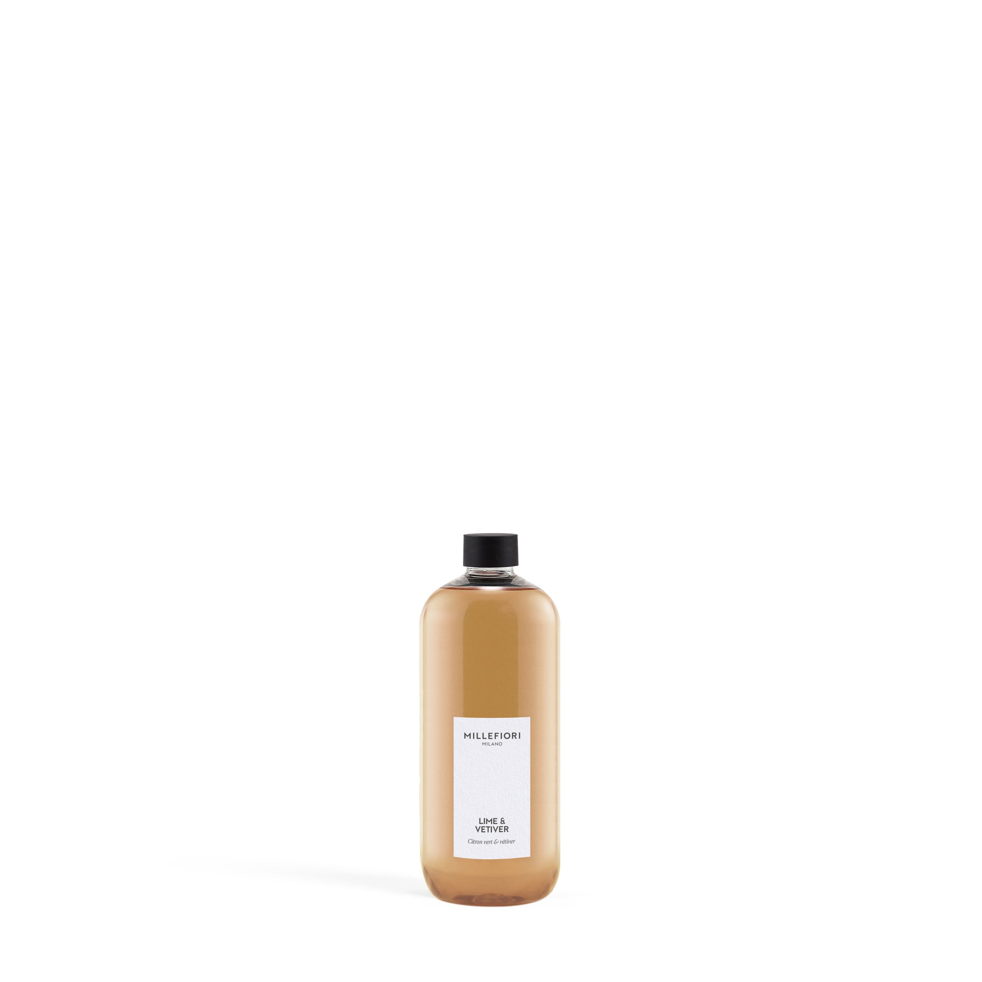 Millefiori Milano Fragranza Per Diffusore Lime & Vetiver