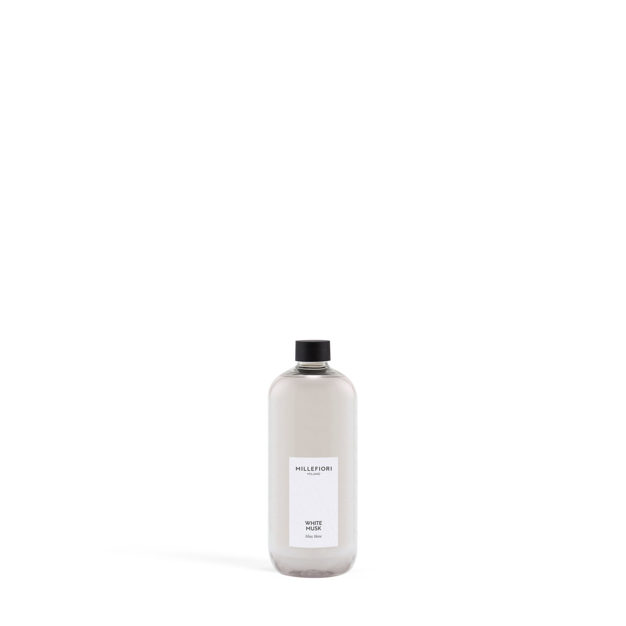 Millefiori Milano Fragranza Per Diffusore White Musk