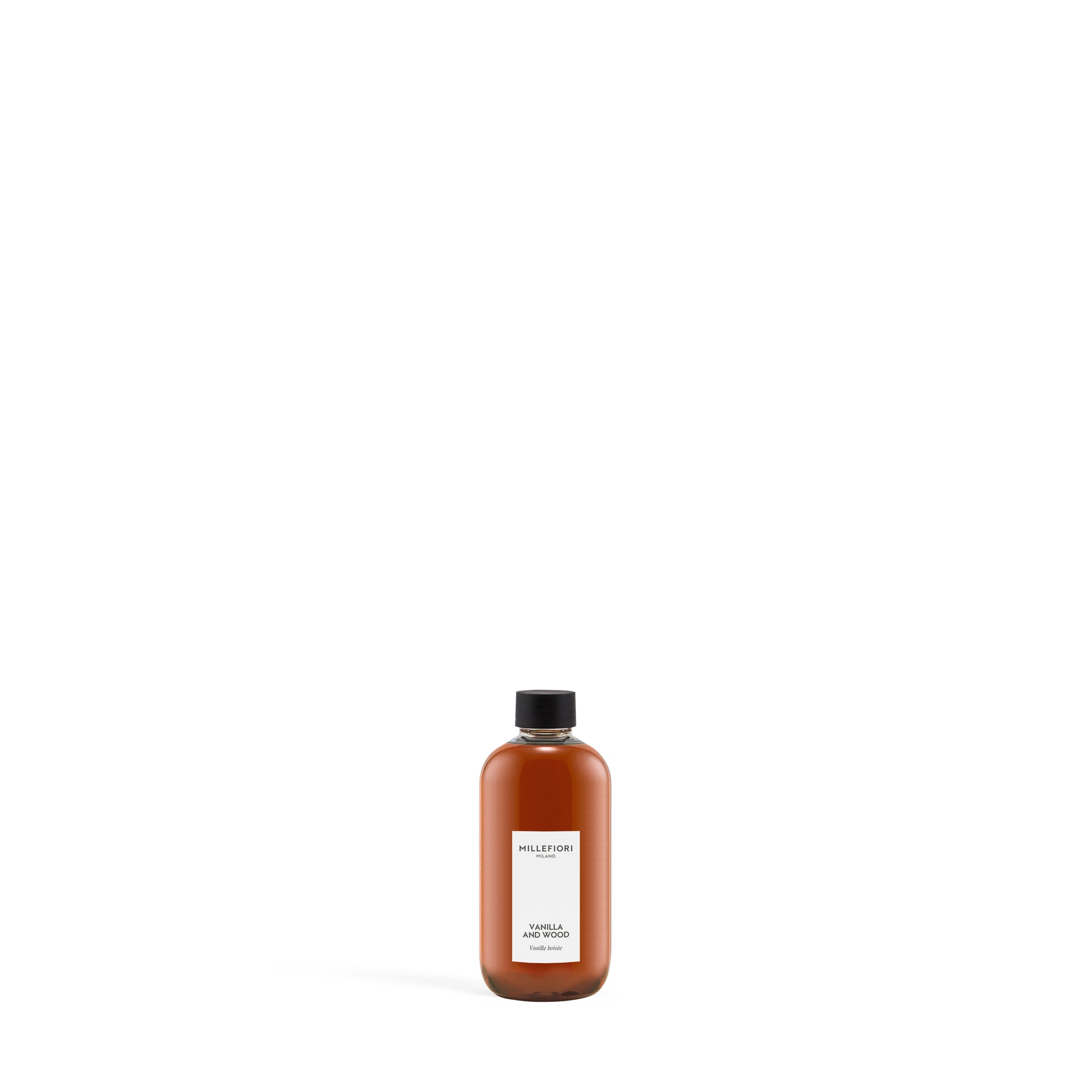 Millefiori Milano Fragrance for diffuser Vanilla and Wood