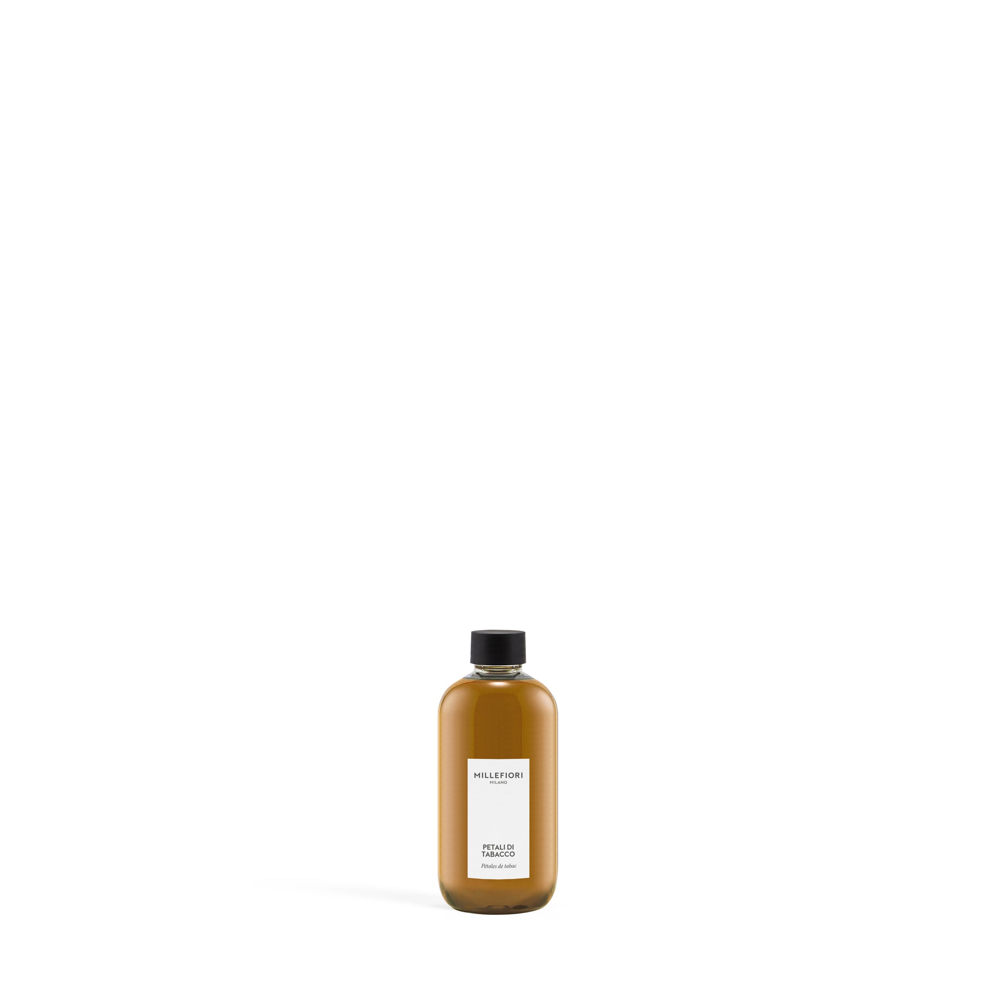 Millefiori Milano Fragrance for diffuser Petali di Tabacco