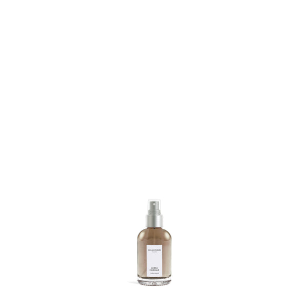 Milano Spray d'ambiance Ambre Minéral