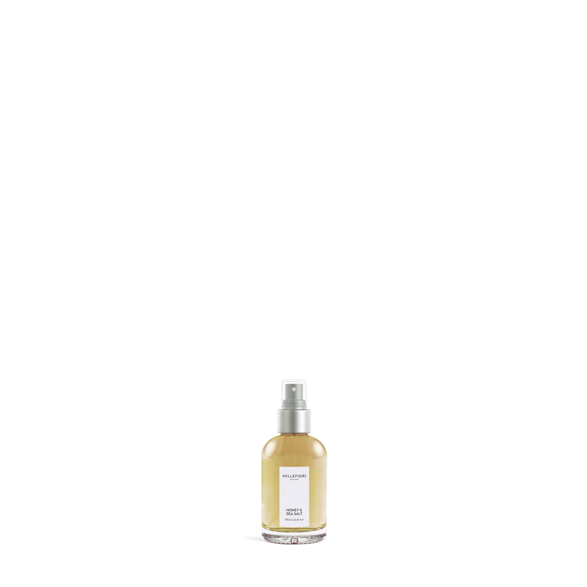 Millefiori Milano Spray Per Ambiente Honey & Sea Salt