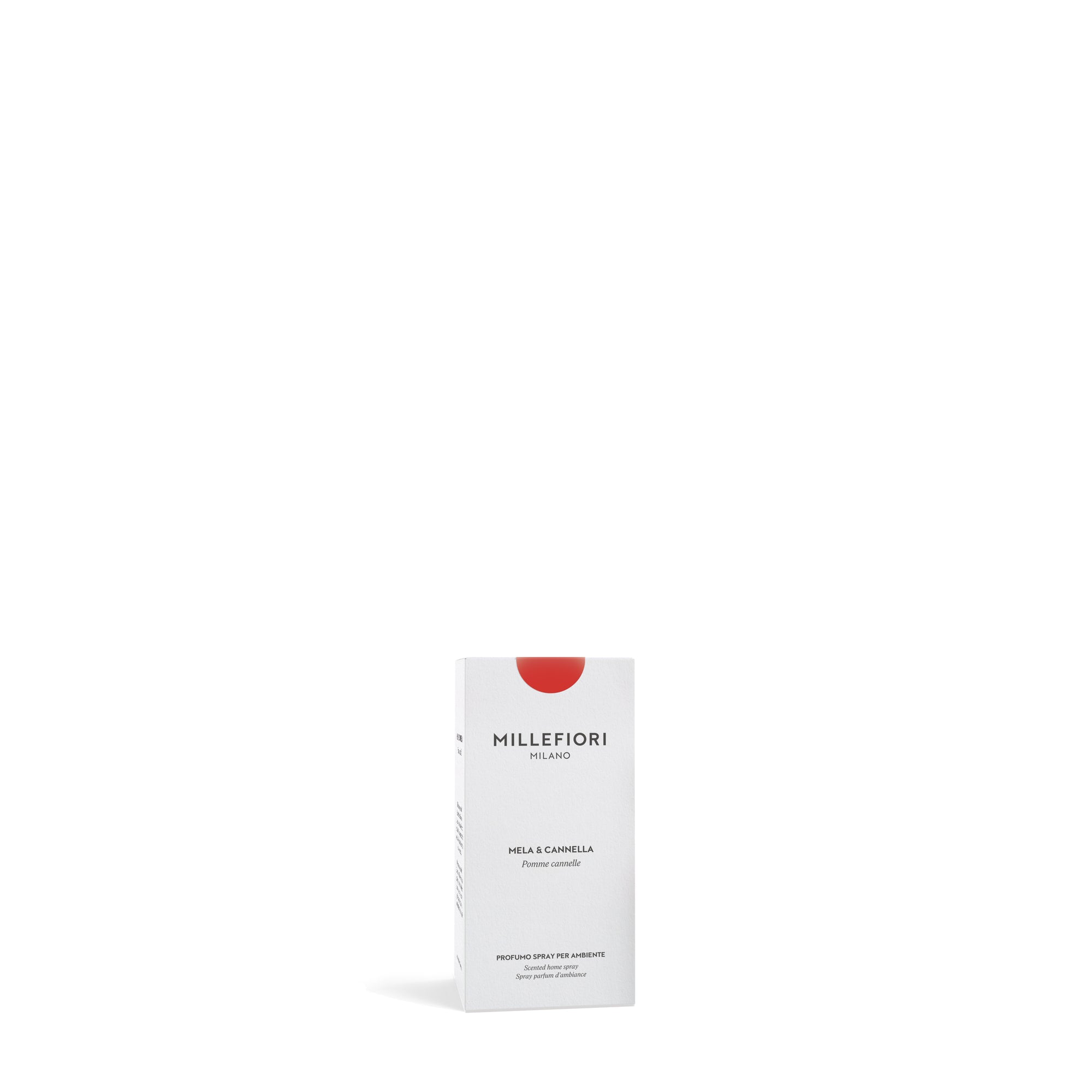 Millefiori Milano Spray Per Ambiente Mela & Cannella