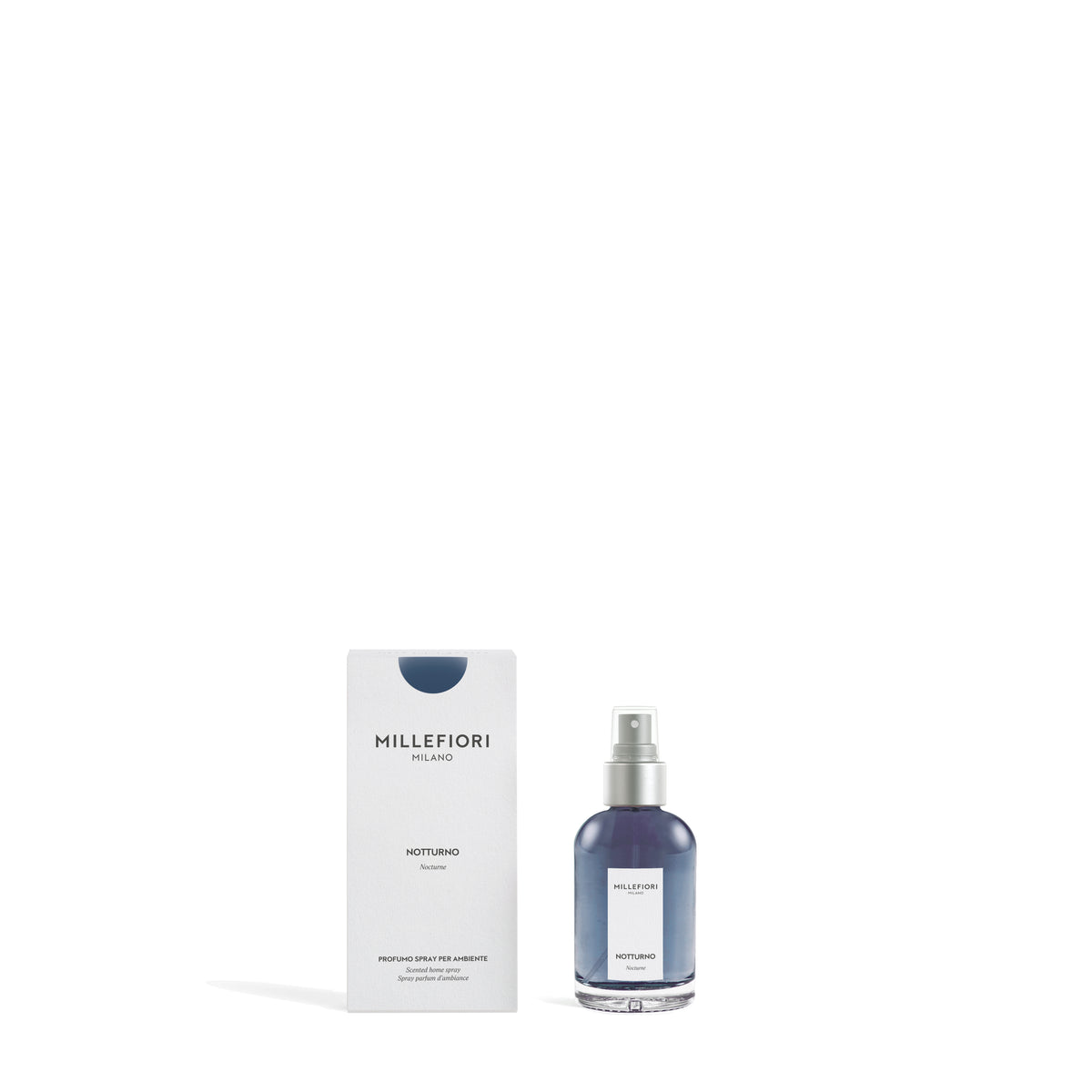Spray Per Ambiente Milano Notturno