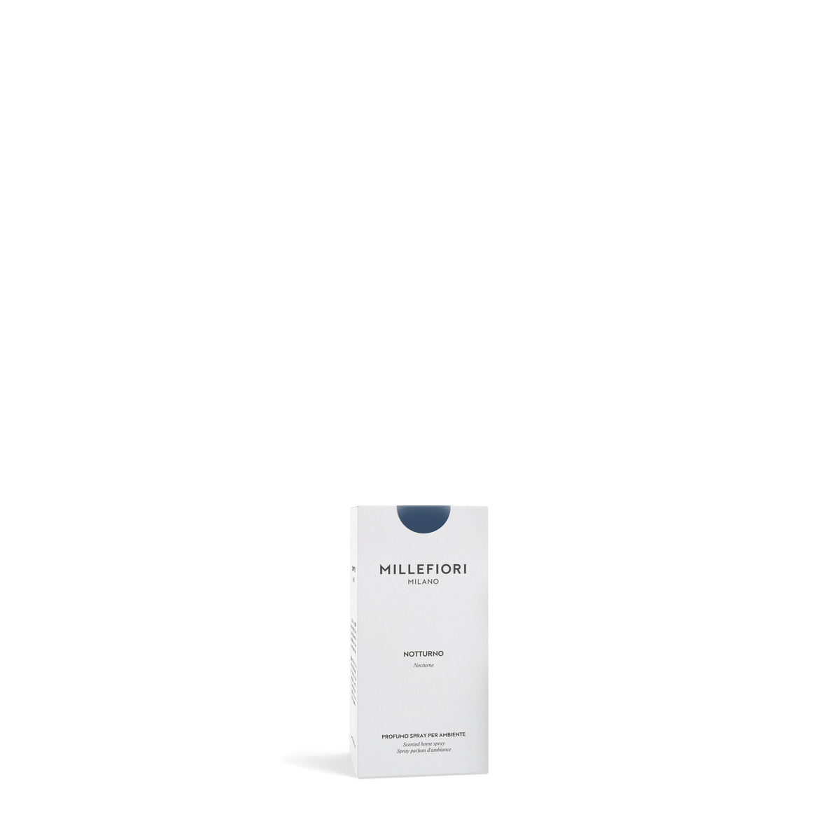 Spray Per Ambiente Milano Notturno
