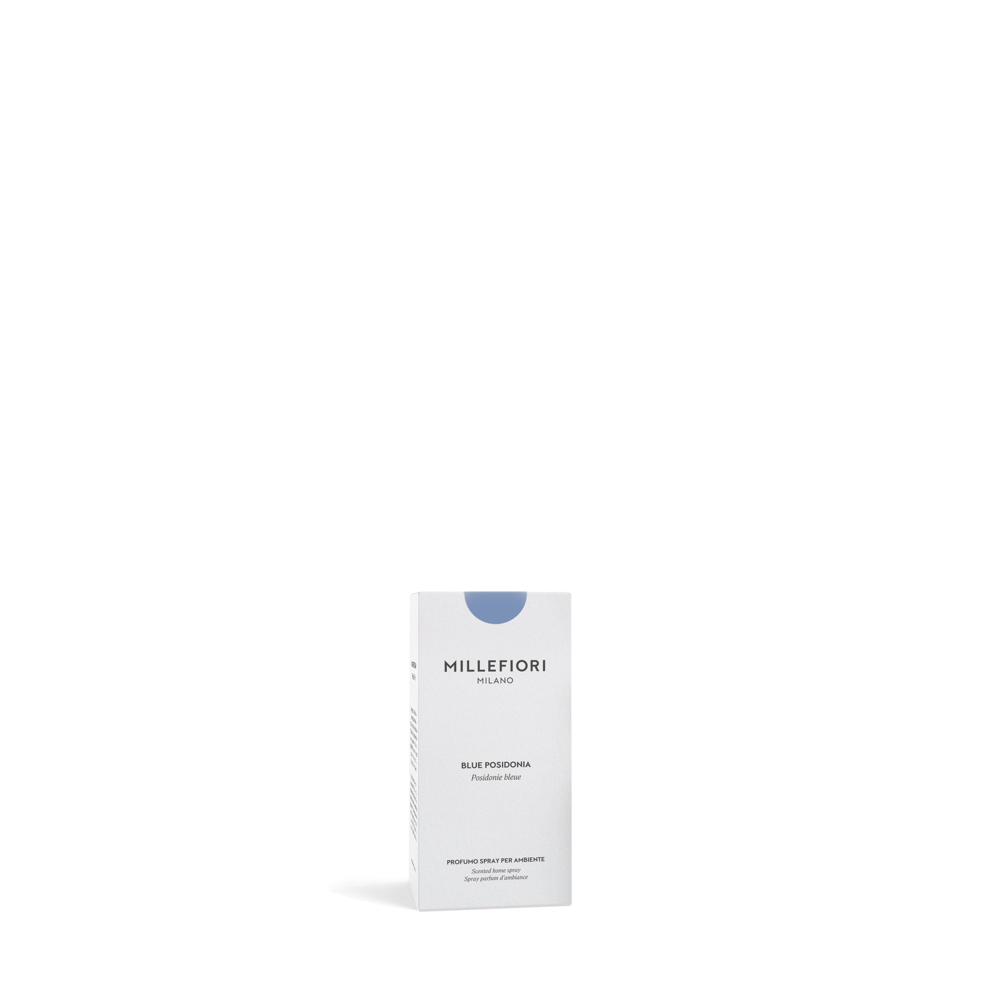Millefiori Milano Spray Per Ambiente Blue Posidonia
