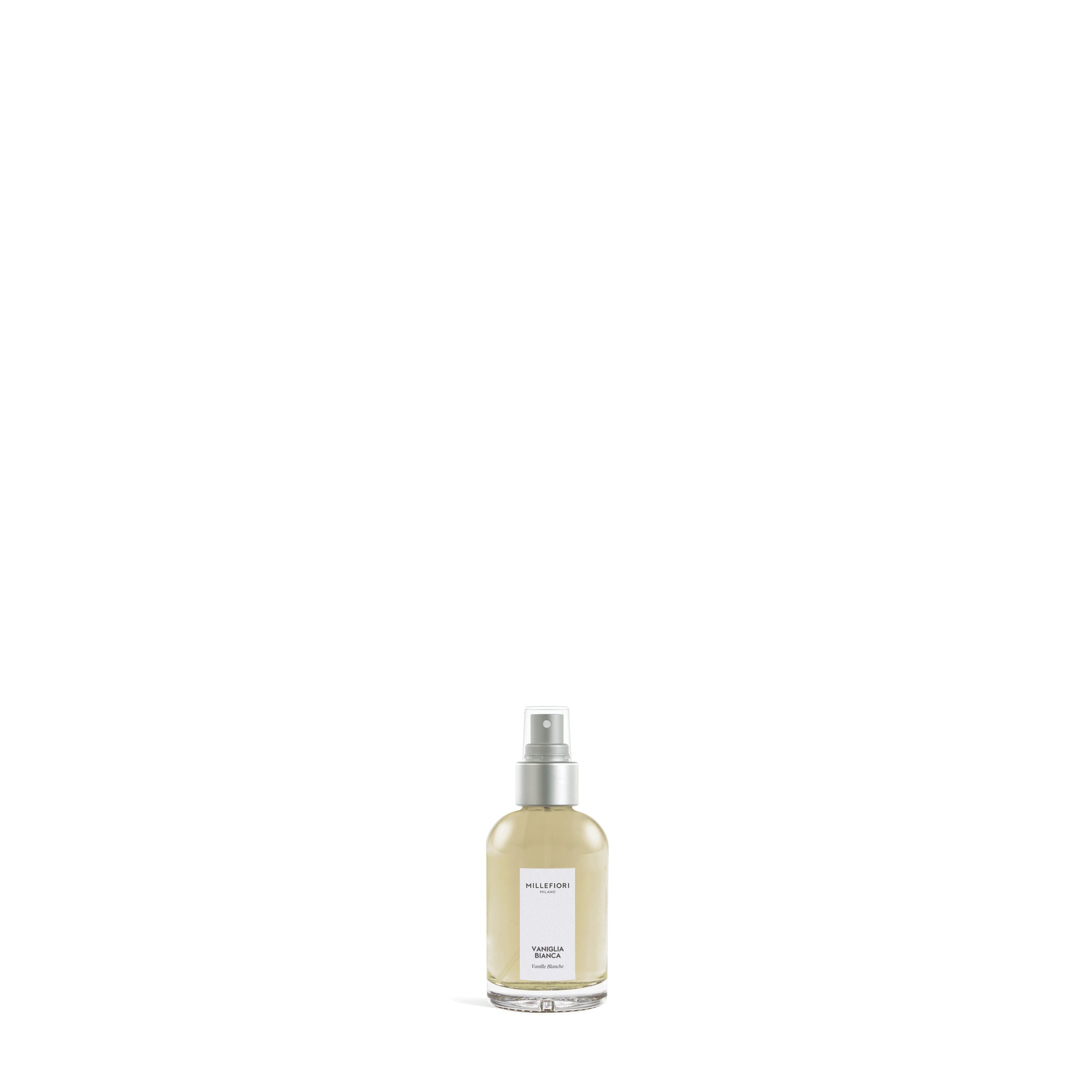 Spray Per Ambiente Milano Vaniglia Bianca