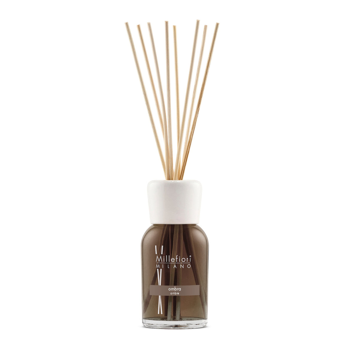 Milano Reed Diffuser Fragrance Diffusers - Millefiori Milano