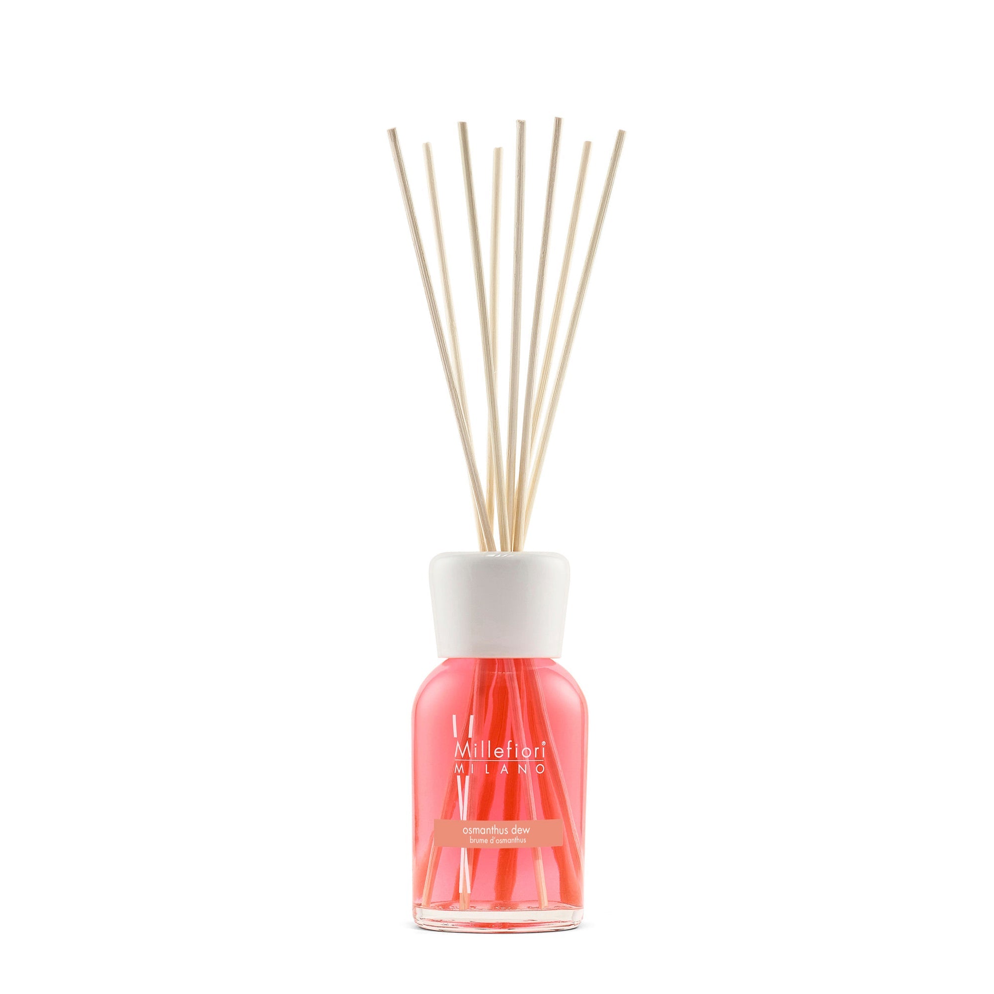 Millefiori Milano Diffusore A Bastoncini Osmanthus Dew