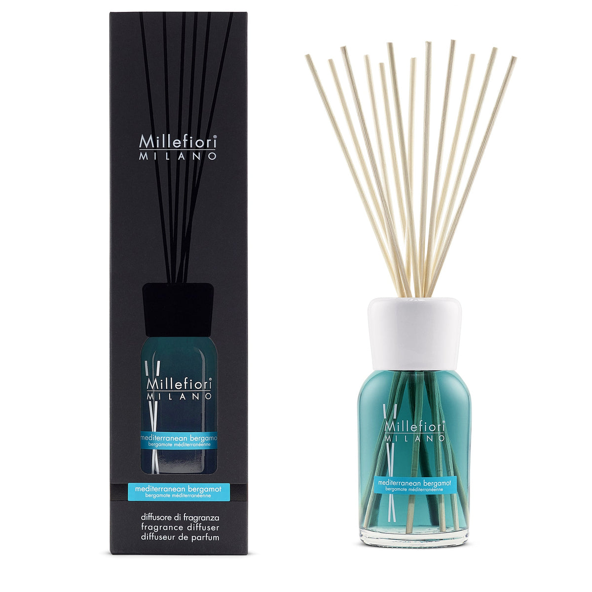 Fragrance Diffusers - Millefiori Milano – Page 5