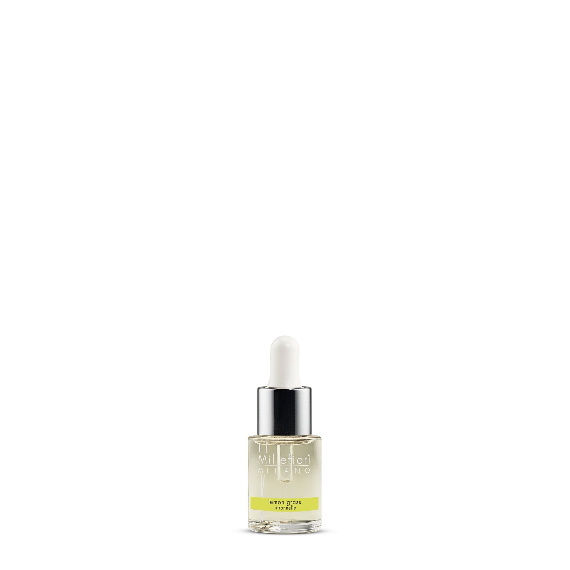 Millefiori Milano Fragranza Idrosolubile Lemon Grass